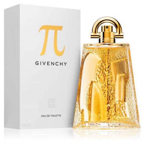 Givenchy Pi Greco 100 Ml 